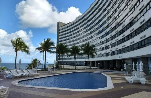 Ondina Apart Hotel - Apto. 537 - Foto 4