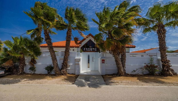 Villa Salina - 5BR w Pool Jacuzzi Sauna - Foto 3, Habitación