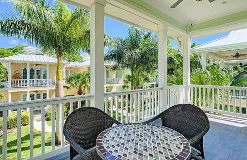Village at New Smyrna Marina ~ A Boater and Fishermans Dream 14 Old Feger - Foto 27