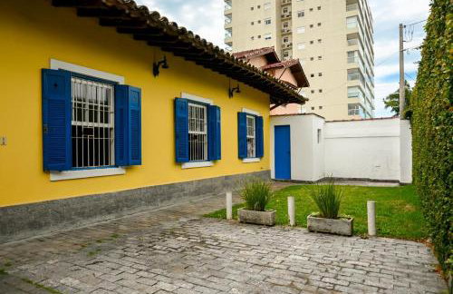 Pé na Areia com Piscina e Churrasqueira - 2 suítes - Foto 43