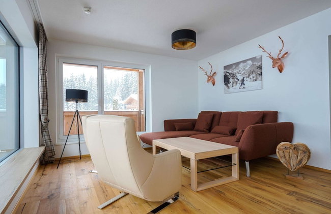 Kitzbuheler Alpenlodge Top A6 With Private Panoramic Sauna - Photo 20