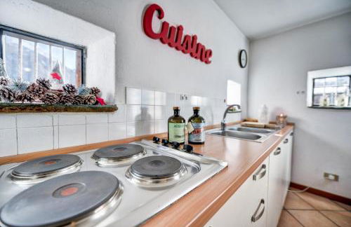 Maison Chasseur Alpine Design Lodge - Foto 29