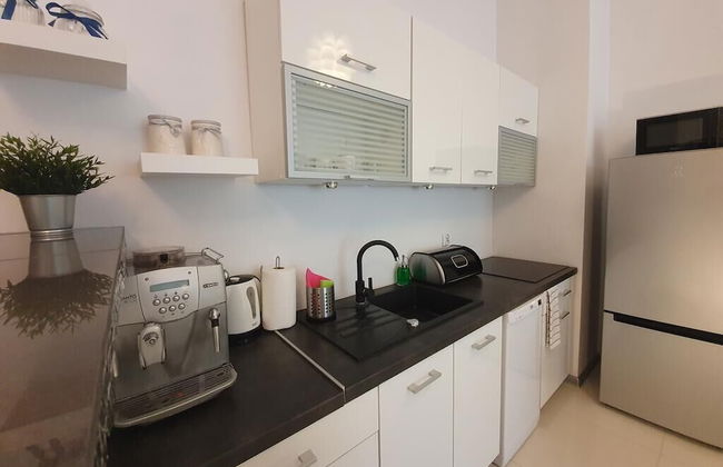 DWIE SOSNY-Apartament na wydmie - 365PAM - Photo 10