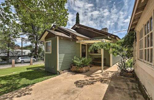 Bisbee Home Less Than half Mi to Park and Tennis Courts! - Foto 24