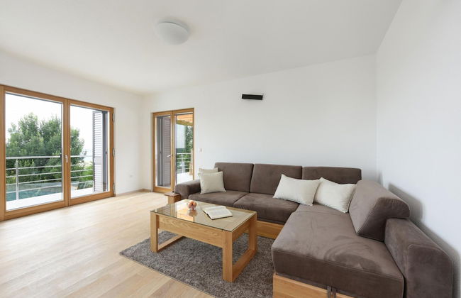 Villa Lubey Zadarvillas - Foto 46