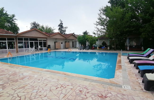 Pasa Restaurant & Pansiyon - Foto 14