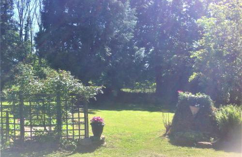 Wye Valley near Tintern Abbey Charming cottage within farmhouse Rocklea Farm,Broadstone, Trellech Monmouthshire - Foto 14