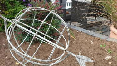 Villa Ferialis - Foto 5, Garden, Garden view