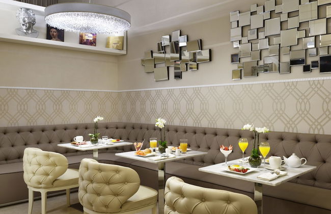 Lifestyle Suites Rome - Photo 4