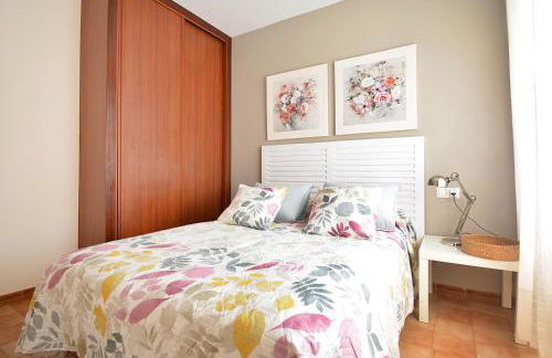 Apartamento con parking en San Vicente - Foto 10