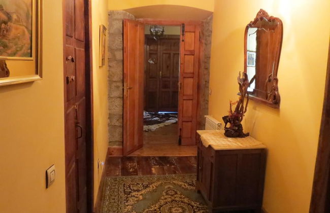 Agroturismo La Casona de Belmonte - Foto 39