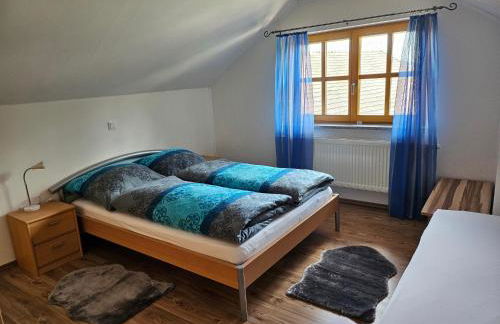 Ferienwohnung "Kräuterhof" - Foto 23