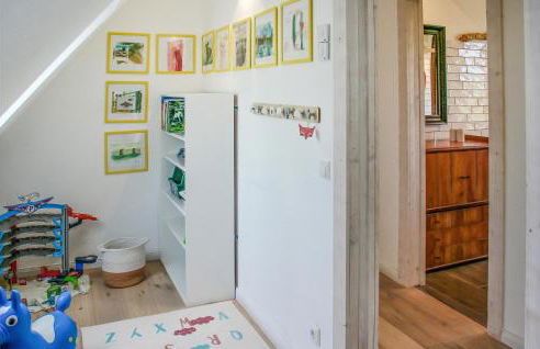 Cozy Home In Dörphof With Sauna - Foto 21