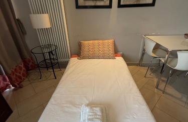 Ripa39 - Ampio Monolocale affaccio Naviglio Grande - Foto 13