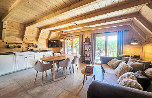 Chalet Tomina Koliba Lika by Interhome - Foto 15