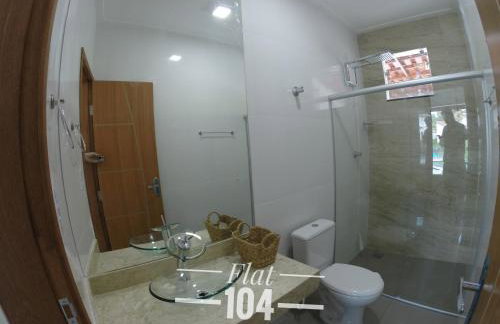 TH Flats com Banheira de Hidromassagem - Foto 11