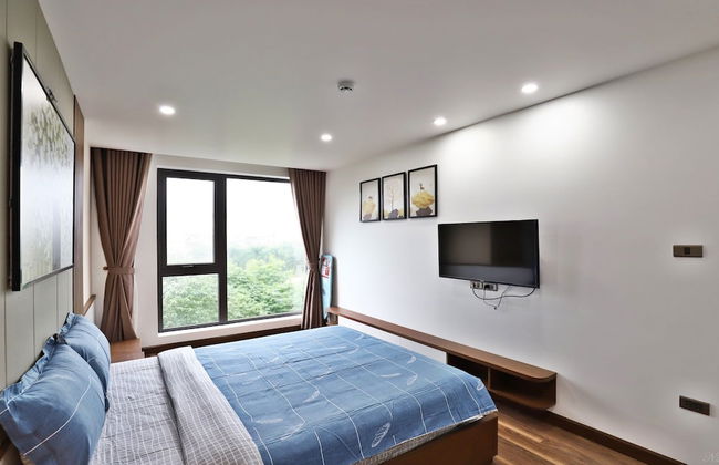 Paradise Home Xuan La - Foto 6