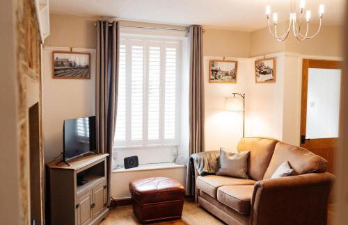 Cottage in Grassington: Cosy 2-Bedroom Retreat - Foto 17