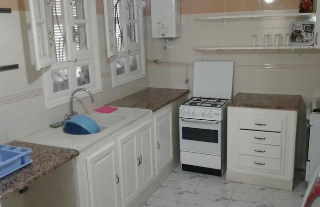 Residence MahdiaSquare - Foto 19