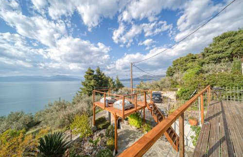 Magical View Studios 2 Asproneri, Kamena Vourla - Photo 24