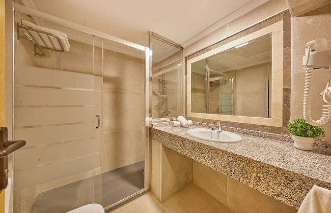 Apartamentos Ben-Hur - Foto 45