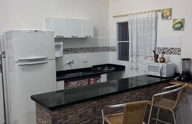 LINDO SOBRADO PERTINHO DA PRAIA - WiFi 600 MEGAS - Foto 51