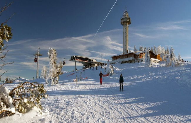 Ferienwohnung Hexenzauber I in Braunlage - Foto 41