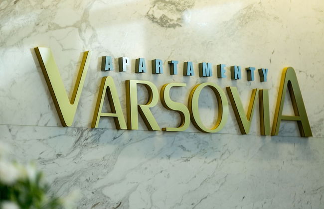 Varsovia Apartamenty Kasprzaka - Photo 9