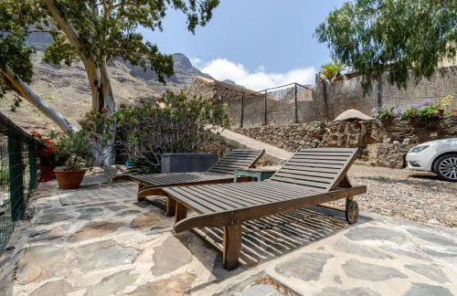 Casita Feliz - Casa Rural Tasarte by Villas Rivero - Foto 27