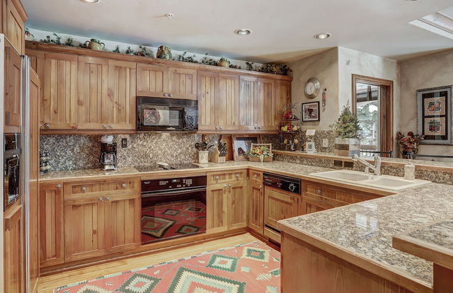 Elkhorn Lodge - Foto 52