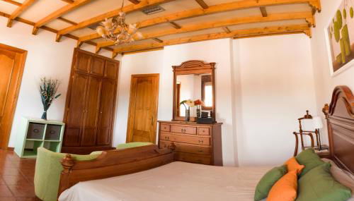 Apartamentos Rurales El Prado - Foto 3