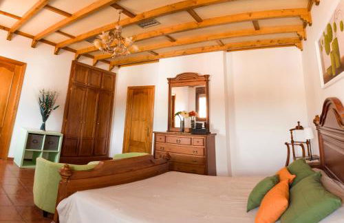 Apartamentos Rurales El Prado - Foto 4