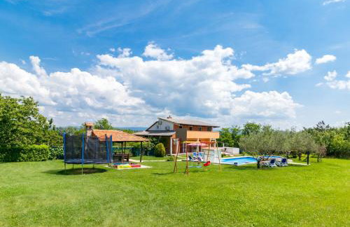 Holiday Home Nevenka by Interhome - Foto 27