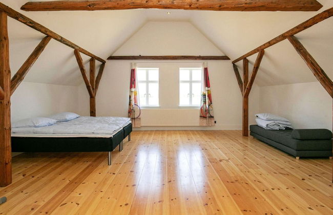 12 Person Holiday Home in Nyborg - Foto 13