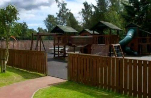 Woodland Hot Tub Retreat - Foto 36