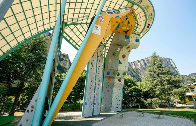 Appartamento Arco Varignano - Photo 23