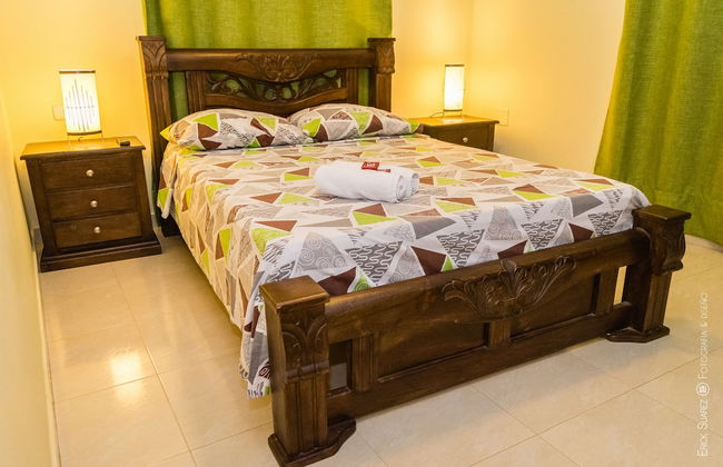 Apartamentos Villas de Cartagena - Foto 18