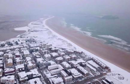 Apartamento Euromar Somo - Foto 10