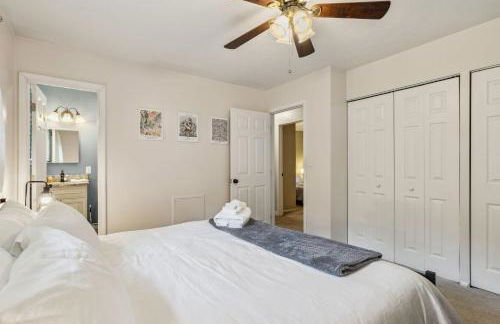 CVNP Winter Getaway - 5 mins to Boston Mills Ski - Foto 27