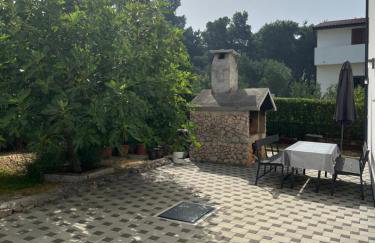 Holiday house Aria di Mare - Foto 30