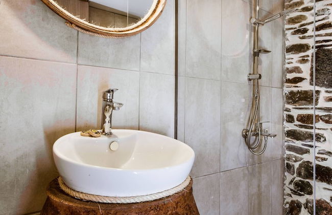 Traditional Apartments Elafos - Foto 54