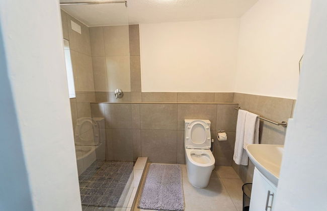 Mopani Lodge - Foto 44