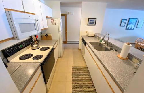 SC27 Family style Bretton Woods condo - Foto 7