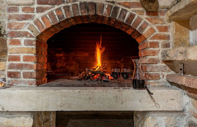 Villa Rosemary - Foto 48