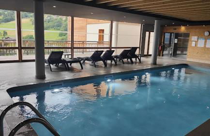 Chalet Petit Val - Photo 28