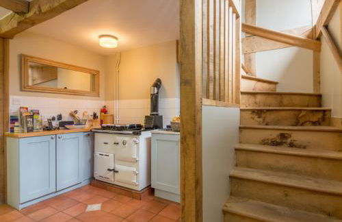 Bearwood Cottage - Foto 9