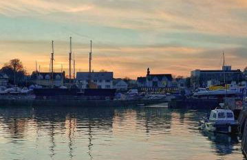 Harbour View Saundersfoot - Foto 26