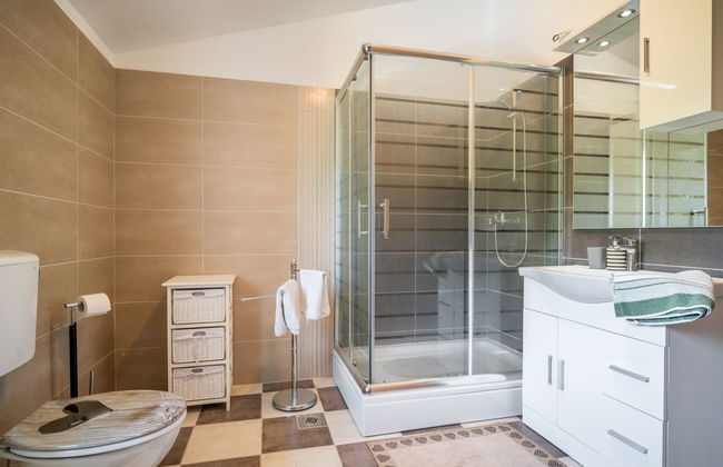 Villa Malini - Photo 14