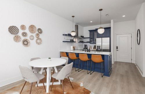 Modern East Nashville Condo 3 Miles to Downtown - Foto 16