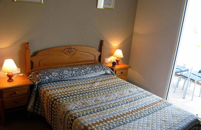 Apartamento Mimosas - Foto 2